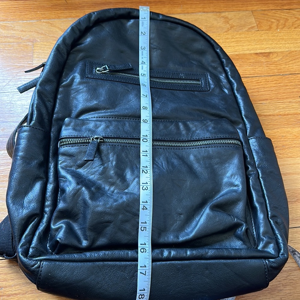 Frye backpack - Picture 15 of 16